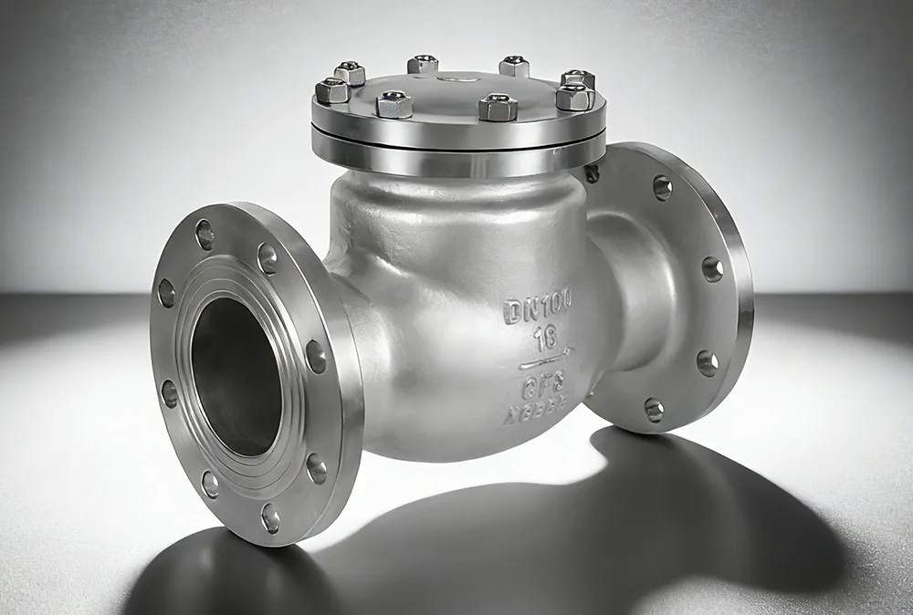 Tarisa Valve