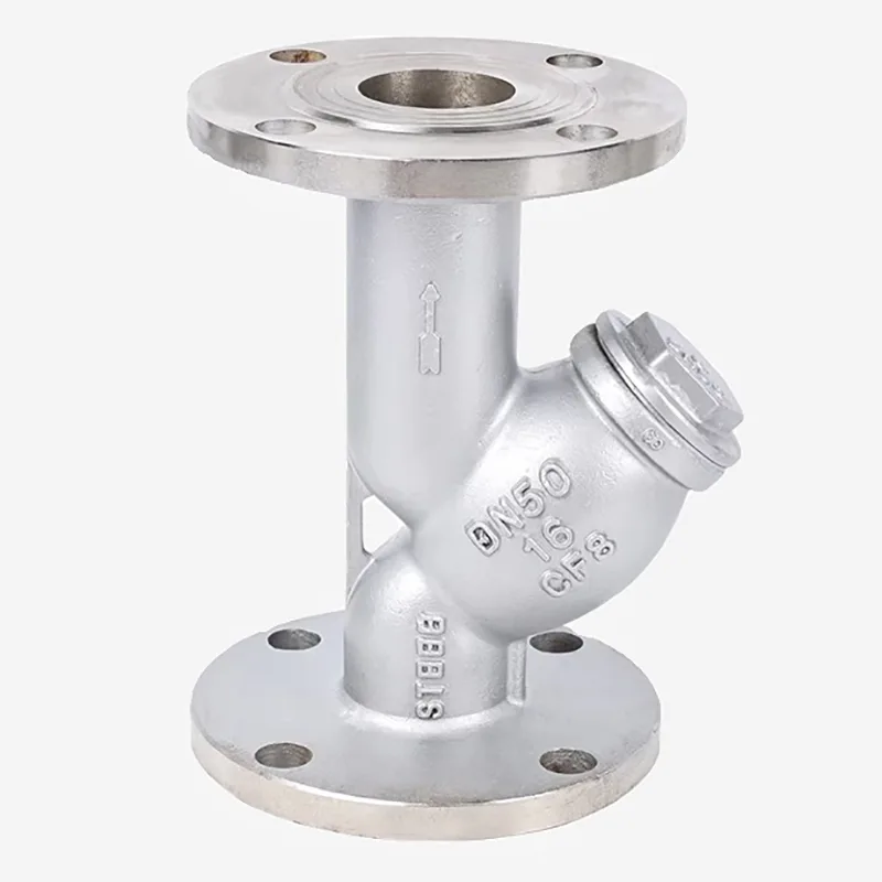 304 Stainless Simbi Y-mhando Sefa