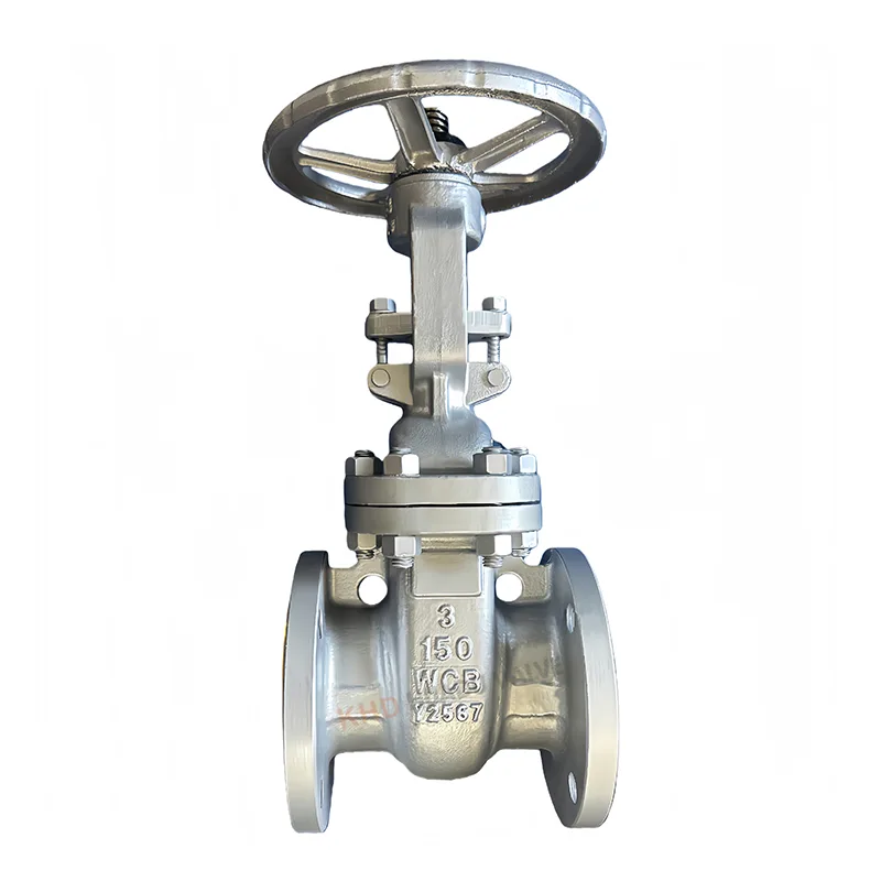 Carbon Steel ANSI Gedhi Vavhavha