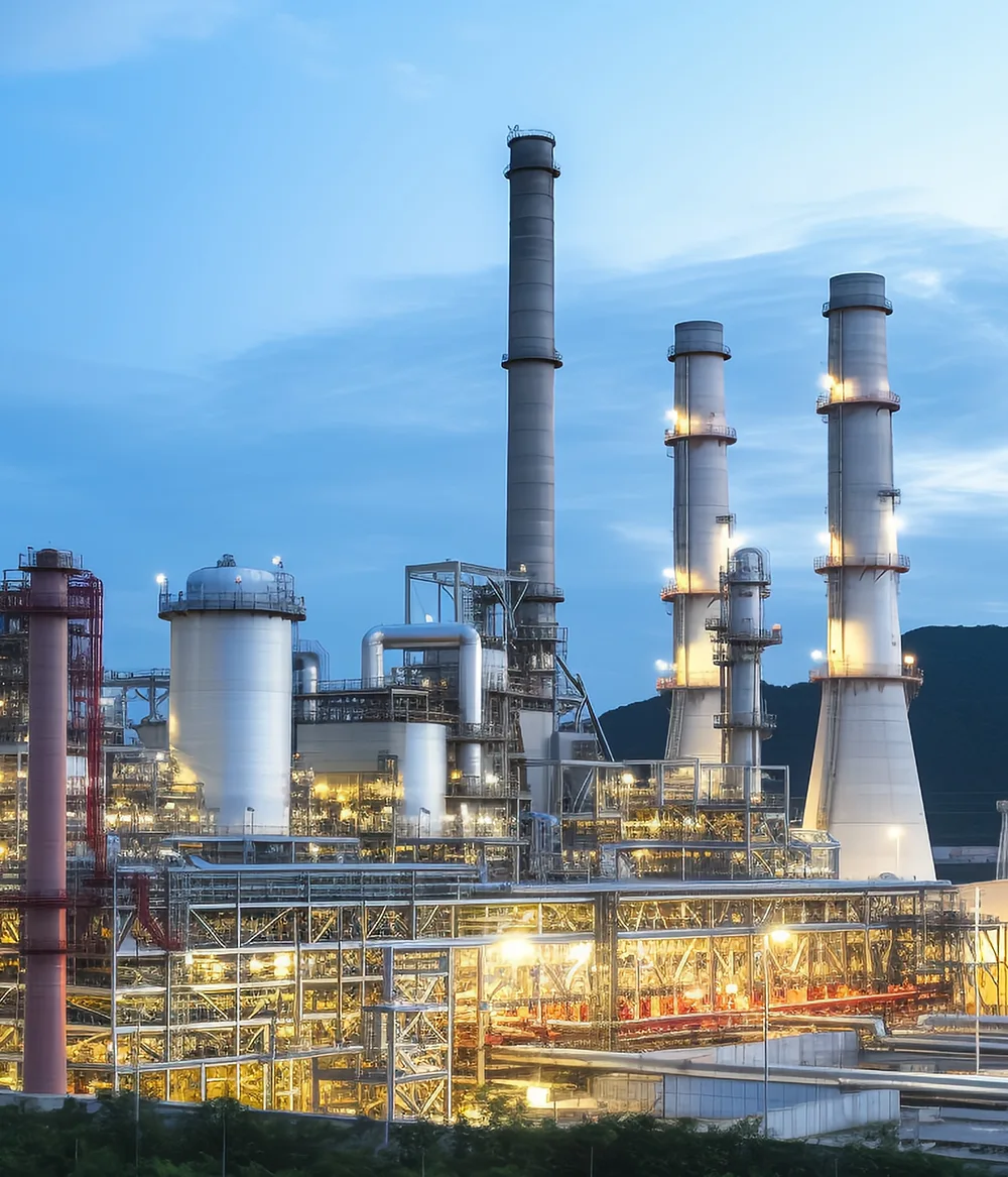 Chemical Industry