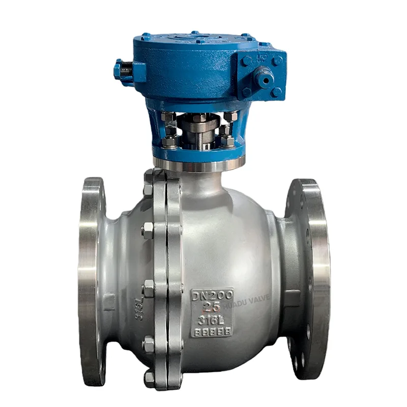Yakakura Diameter Ball Valve