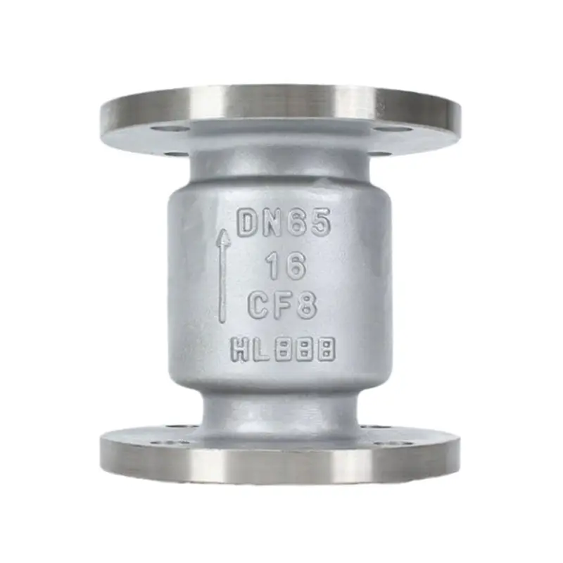 Stainless Simbi 316 Vertical Tarisa Mavharuvhu